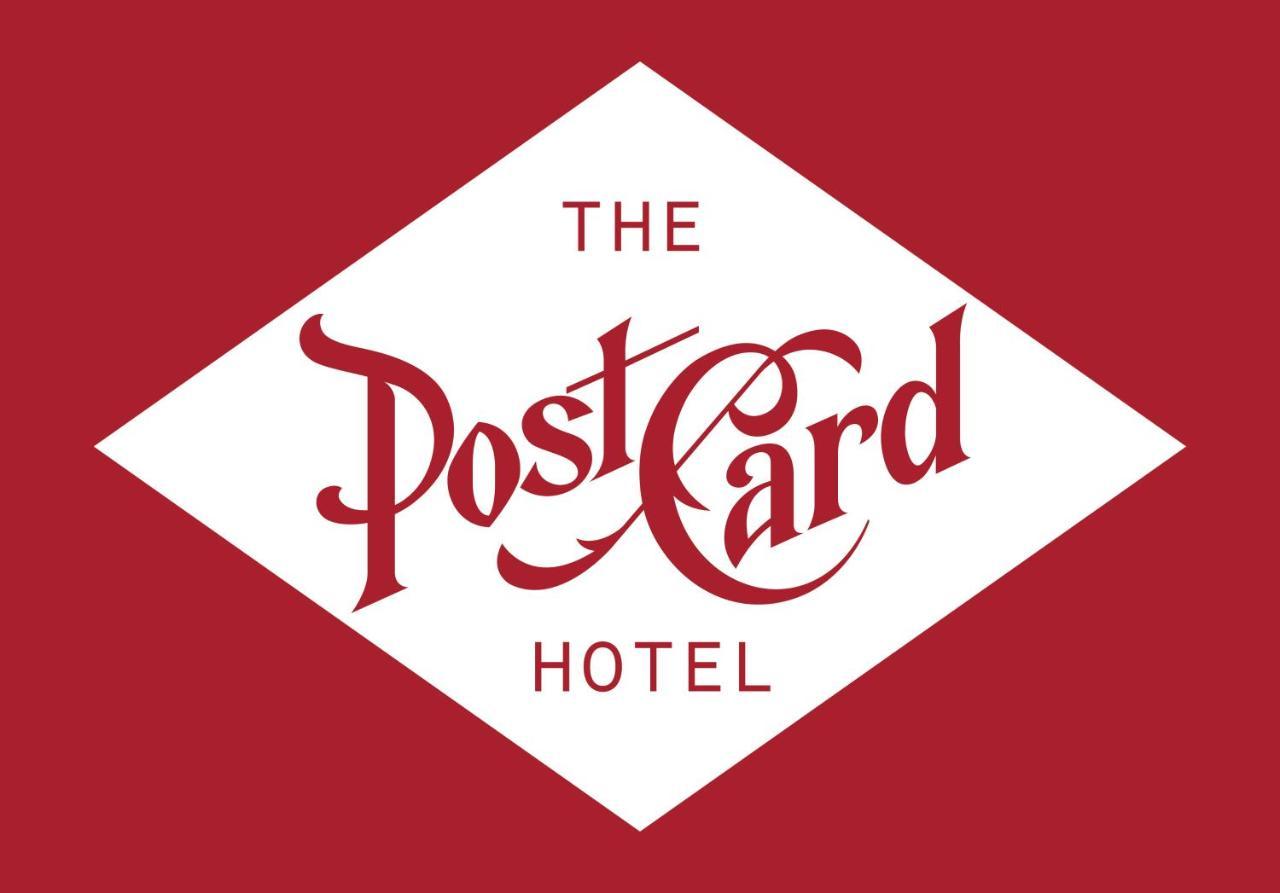 The Postcard Hotel Ха Лонг Екстериор снимка